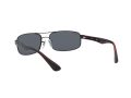 Ray-Ban Rb3445 Solbriller RB 3445 006/P2