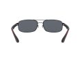 Ray-Ban Rb3445 Solbriller RB 3445 006/P2