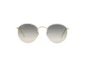 Ray-Ban Round Full Color Solbriller RB 3447JM 919632