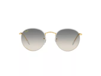 Ray-Ban Round Full Color Solbriller RB 3447JM 919632