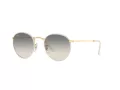 Ray-Ban Round Full Color Solbriller RB 3447JM 919632