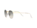 Ray-Ban Round Full Color Solbriller RB 3447JM 919632
