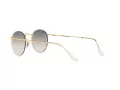 Ray-Ban Round Full Color Solbriller RB 3447JM 919632