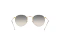Ray-Ban Round Full Color Solbriller RB 3447JM 919632
