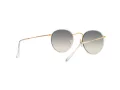 Ray-Ban Round Full Color Solbriller RB 3447JM 919632