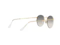 Ray-Ban Round Full Color Solbriller RB 3447JM 919632