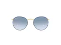 Ray-Ban Round Full Color Solbriller 3447JM 91963F