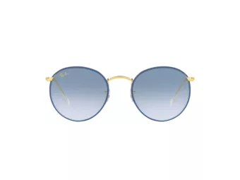 Ray-Ban Round Full Color Solbriller 3447JM 91963F