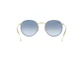 Ray-Ban Round Full Color Solbriller 3447JM 91963F
