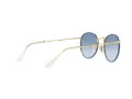Ray-Ban Round Full Color Solbriller 3447JM 91963F