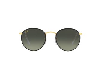 Ray-Ban Round Full Color Solbriller RB 3447/JM 9196/71