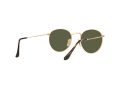Ray-Ban Round Metal Solbriller RB 3447N 001/30