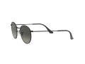 Ray-Ban Round Metal Solbriller RB 3447N 002/71