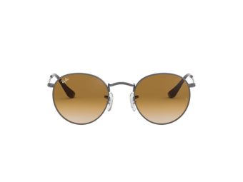 Ray-Ban Round Metal Solbriller RB 3447N 004/51