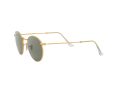 Ray-Ban Round Metal Solbriller RB 3447 001/58