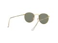 Ray-Ban Round Metal Solbriller RB 3447 001/58