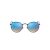 Ray-Ban Round Metal Solbriller RB 3447 002/4O