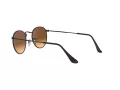 Ray-Ban Round Metal Solbriller 3447 002/4O