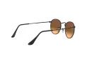 Ray-Ban Round Metal Solbriller 3447 002/4O
