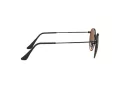 Ray-Ban Round Metal Solbriller 3447 002/4O