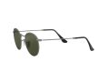 Ray-Ban Round Metal Solbriller RB 3447 029