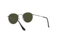 Ray-Ban Round Metal Solbriller RB 3447 029