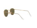 Ray-Ban Round Metal Solbriller RB 3447 112/4L