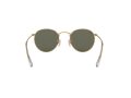 Ray-Ban Round Metal Solbriller RB 3447 112/58
