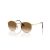 Ray-Ban Round Metal Solbriller RB 0RB3447 001/51