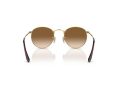 Ray-Ban Round Metal Solbriller RB 0RB3447 001/51