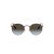 Ray-Ban Round Metal Solbriller RB 3447 9003/96