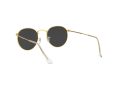 Ray-Ban Round Metal Solbriller RB 3447 9196/48