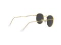Ray-Ban Round Metal Solbriller RB 3447 9196/48
