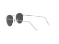Ray-Ban Round Metal Solbriller RB 3447 9198/B1