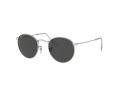 Ray-Ban Round Metal Solbriller RB 3447 9198/B1