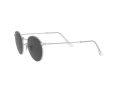 Ray-Ban Round Metal Solbriller RB 3447 9198/B1