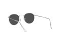Ray-Ban Round Metal Solbriller RB 3447 9198/B1
