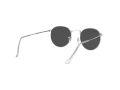 Ray-Ban Round Metal Solbriller RB 3447 9198/B1