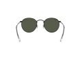 Ray-Ban Round Metal Solbriller RB 3447 9199/31