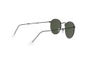 Ray-Ban Round Metal Solbriller RB 3447 9199/31