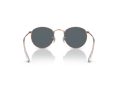 Ray-Ban Round Metal Solbriller RB 0RB3447 9202R5