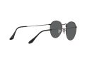 Ray-Ban Round Metal Solbriller RB 3447 9229/B1