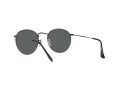 Ray-Ban Round Metal Solbriller RB 3447 9229/B1