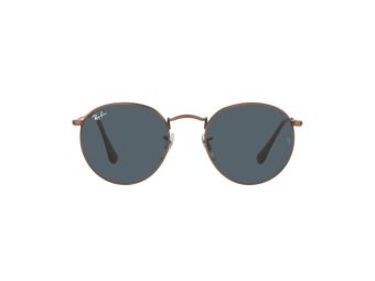 Ray-Ban Round Metal Solbriller RB 3447 9230/R5