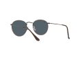 Ray-Ban Round Metal Solbriller RB 3447 9230/R5