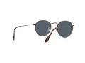 Ray-Ban Round Metal Solbriller RB 3447 9230/R5
