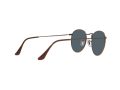 Ray-Ban Round Metal Solbriller RB 3447 9230/R5