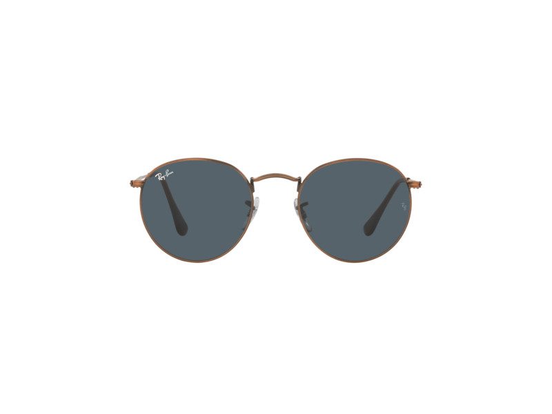 Ray-Ban Round Metal Solbriller RB 3447 9230/R5