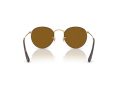 Ray-Ban Round Metal Solbriller RB 3447 927533