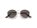 Ray-Ban Round Metal Solbriller RB 3447 9277B1